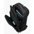 SAMSONITE Notebook hátizsák 135072-1041, Laptop backpack 17,3" (BLACK) -MYSIGHT