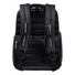 SAMSONITE Notebook Hátizsák 137256-1041, Laptop Backpack 14.1" (BLACK) -SPECTROLITE 3.0
