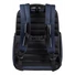 SAMSONITE Notebook Hátizsák 137256-1277, Laptop Backpack 14.1" (DEEP BLUE) -SPECTROLITE 3.0