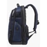 SAMSONITE Notebook Hátizsák 137260-1277, Laptop Backpack Expandable 17.3" (DEEP BLUE) -SPECTROLITE 3.0