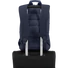 SAMSONITE NŐI Notebook hátizsák 139469-1549, Backpack 15.6" (Midnight Blue) -GUARDIT CLASSY