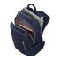 SAMSONITE NŐI Notebook hátizsák 139469-1549, Backpack 15.6" (Midnight Blue) -GUARDIT CLASSY