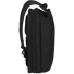 SAMSONITE Notebook hátizsák 140562-T061, TRAVEL BACKPACK 15.6" EXP (BLACK STEEL) -SECURIPAK