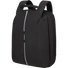 SAMSONITE Notebook hátizsák 140562-T061, TRAVEL BACKPACK 15.6" EXP (BLACK STEEL) -SECURIPAK