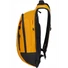 SAMSONITE Notebook hátizsák 140809-1924, LAPTOP BACKPACK S 14" (YELLOW) -ECODIVER