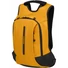 SAMSONITE Notebook hátizsák 140809-1924, LAPTOP BACKPACK S 14" (YELLOW) -ECODIVER