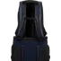 SAMSONITE Notebook hátizsák 140809-2165, LAPTOP BACKPACK S 14" (BLUE NIGHTS) -ECODIVER