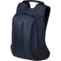 SAMSONITE Notebook hátizsák 140809-2165, LAPTOP BACKPACK S 14" (BLUE NIGHTS) -ECODIVER