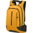 SAMSONITE Notebook hátizsák 140871-1924, LAPTOP BACKPACK M 15.6" (YELLOW) -ECODIVER
