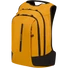 SAMSONITE Notebook hátizsák 140872-1924, LAPTOP BACKPACK L 17.3" (YELLOW) -ECODIVER