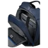 SAMSONITE Notebook hátizsák 140872-2165, LAPTOP BACKPACK L 17.3" (BLUE NIGHTS) -ECODIVER