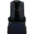 SAMSONITE Notebook hátizsák 140872-2165, LAPTOP BACKPACK L 17.3" (BLUE NIGHTS) -ECODIVER