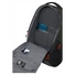 SAMSONITE Notebook hátizsák 140874-9199, URBAN LAPTOP BACKPACK M USB 15.6" (CLIMBING IVY) -ECODIVER