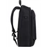 SAMSONITE Notebook hátizsák 142309-6551, LPT BACKPACK 14.1" (CHARCOAL BLACK) -NETWORK 4
