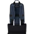 SAMSONITE Notebook hátizsák 142310-1820, LPT BACKPACK 15.6" (SPACE BLUE) -NETWORK 4