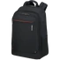 SAMSONITE Notebook hátizsák 142310-6551, LPT BACKPACK 15.6" (CHARCOAL BLACK) -NETWORK 4