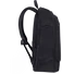 SAMSONITE Notebook hátizsák 142311-6551, LPT BACKPACK 17.3" (CHARCOAL BLACK) -NETWORK 4