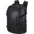 SAMSONITE Notebook hátizsák 142896-1041, TRAVEL BACKPACK S 38L 17.3" (BLACK) -ECODIVER