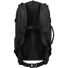 SAMSONITE Notebook hátizsák 142896-1041, TRAVEL BACKPACK S 38L 17.3" (BLACK) -ECODIVER