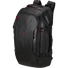SAMSONITE Notebook hátizsák 142897-1041, TRAVEL BACKPACK M 55L 17.3" (BLACK) -ECODIVER