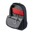 SAMSONITE Notebook hátizsák 143264-1247, LAPTOP BACKPACK S 14" (DARK BLUE) -ROADER