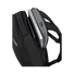 SAMSONITE Notebook hátizsák 143264-1276, LAPTOP BACKPACK S 14" (DEEP BLACK) -ROADER