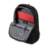 SAMSONITE Notebook hátizsák 143264-1276, LAPTOP BACKPACK S 14" (DEEP BLACK) -ROADER