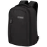 SAMSONITE Notebook hátizsák 143264-1276, LAPTOP BACKPACK S 14" (DEEP BLACK) -ROADER