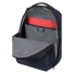 SAMSONITE Notebook hátizsák 143265-1247, LAPTOP BACKPACK M 15.6" (DARK BLUE) -ROADER