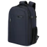 SAMSONITE Notebook hátizsák 143265-1247, LAPTOP BACKPACK M 15.6" (DARK BLUE) -ROADER