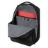 SAMSONITE Notebook hátizsák 143265-1276, LAPTOP BACKPACK M 15.6" (DEEP BLACK) -ROADER