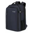 SAMSONITE Notebook hátizsák 143266-1247, LAPTOP BACKPACK L 17.3" EXP (DARK BLUE) -ROADER