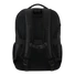 SAMSONITE Notebook hátizsák 143266-1276, LAPTOP BACKPACK L 17.3" EXP (DEEP BLACK) -ROADER