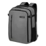 SAMSONITE Notebook hátizsák 143266-E569, LAPTOP BACKPACK L 17.3" EXP (DRIFTER GREY) -ROADER