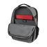 SAMSONITE Notebook hátizsák 143266-E569, LAPTOP BACKPACK L 17.3" EXP (DRIFTER GREY) -ROADER