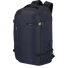 SAMSONITE Notebook hátizsák 143274-1247, TRAVEL BACKPACK S 38L 17.3" (DARK BLUE) -ROADER