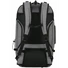 SAMSONITE Notebook hátizsák 143274-E569, TRAVEL BACKPACK S 38L 17.3" (DRIFTER GREY) -ROADER