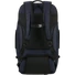SAMSONITE Notebook hátizsák 143275-1247, TRAVEL BACKPACK M 55L 17.3" (DARK BLUE) -ROADER