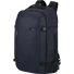 SAMSONITE Notebook hátizsák 143275-1247, TRAVEL BACKPACK M 55L 17.3" (DARK BLUE) -ROADER