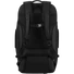 SAMSONITE Notebook hátizsák 143275-1276, TRAVEL BACKPACK M 55L 17.3" (DEEP BLACK) -ROADER
