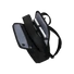 SAMSONITE Notebook hátizsák 146509-1041, Backpack 14.1" (BLACK) -XBR 2.0