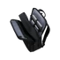 SAMSONITE Notebook hátizsák 146510-1041, BACKPACK 15.6" (Black) -XBR 2.0