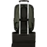 SAMSONITE Notebook hátizsák 146510-3869, BACKPACK 15.6" (Foliage Green) -XBR 2.0