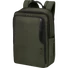 SAMSONITE Notebook hátizsák 146510-3869, BACKPACK 15.6" (Foliage Green) -XBR 2.0