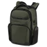 SAMSONITE Notebook hátizsák 147137-1388, Backpack 3 Volume Expandable 15.6" (Green) -PRO-DLX 6