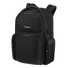 SAMSONITE Notebook hátizsák 147138-1041, BACKPACK 3 VOLUME EXP 17.3" (BLACK) -PRO-DLX 6