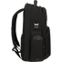 SAMSONITE Notebook hátizsák 147138-1041, BACKPACK 3 VOLUME EXP 17.3" (BLACK) -PRO-DLX 6