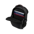 SAMSONITE Notebook hátizsák 147139-1041, Backpack 14.1" (Black) -PRO-DLX 6