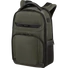 SAMSONITE Notebook hátizsák 147139-1388, Backpack 14.1" (Green) -PRO-DLX 6