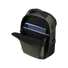 SAMSONITE Notebook hátizsák 147140-1388, Backpack 15.6" (Green) -PRO-DLX 6